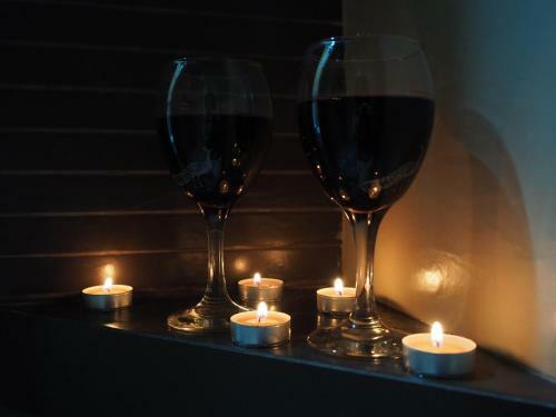 Apartamento Villa Five Star