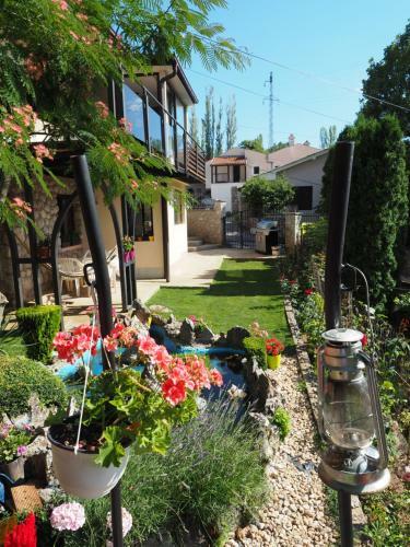 Apartamento Villa Five Star