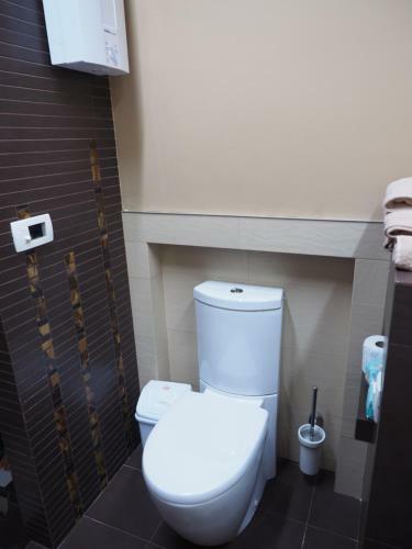 Apartamento Villa Five Star