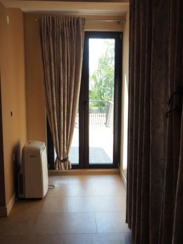Apartamento Villa Five Star