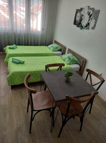 Apartmants Djekovi