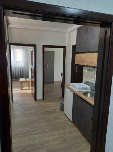 Apartmants Djekovi