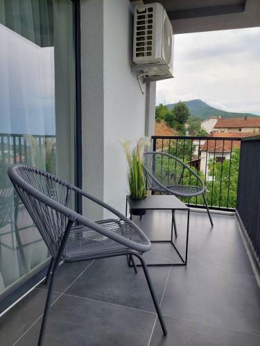 Hotel La Vista Luxury Villa