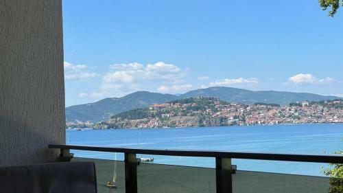 Park Sunset Apartment, Ohrid