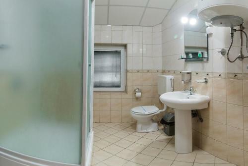 Apartments Ohrid Izabela
