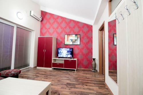 Apartments Ohrid Izabela