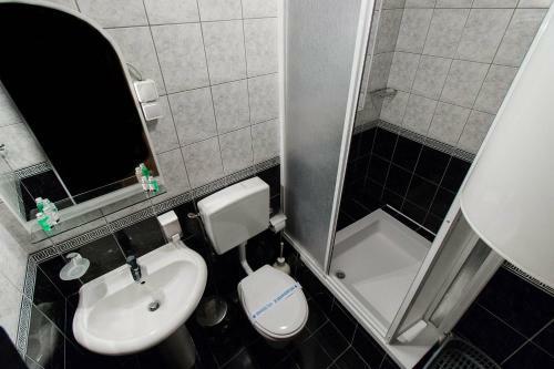 Apartments Ohrid Izabela