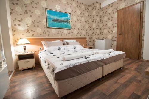 Apartments Ohrid Izabela