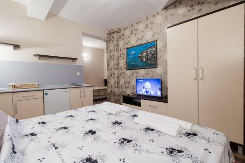 Apartments Ohrid Izabela