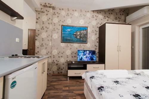 Apartments Ohrid Izabela