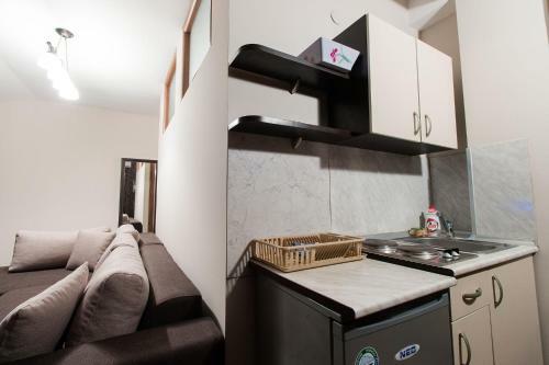 Apartments Ohrid Izabela