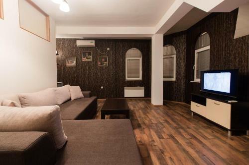 Apartments Ohrid Izabela
