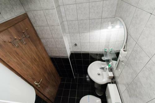 Apartments Ohrid Izabela