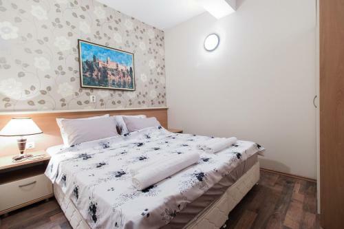 Apartments Ohrid Izabela
