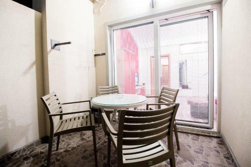 Apartments Ohrid Izabela