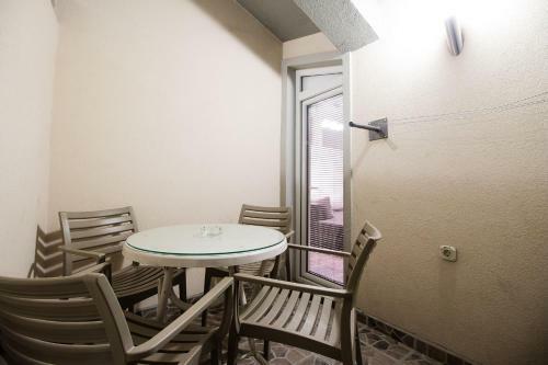 Apartments Ohrid Izabela