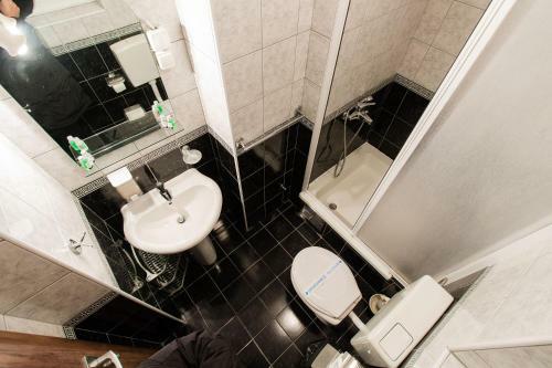 Apartments Ohrid Izabela