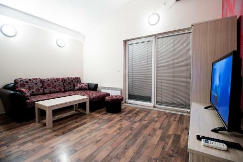 Apartments Ohrid Izabela