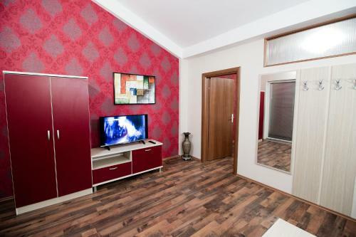 Apartments Ohrid Izabela