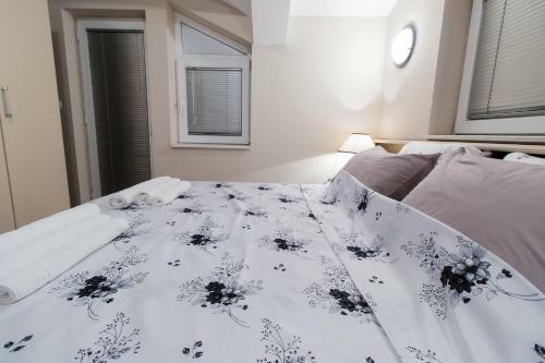 Apartments Ohrid Izabela