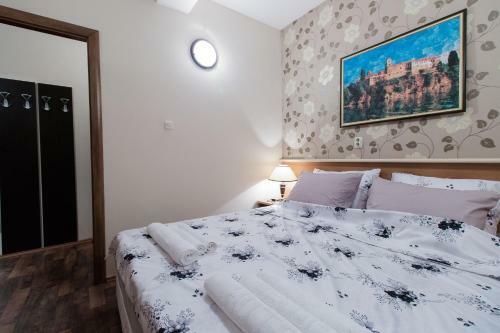 Apartments Ohrid Izabela