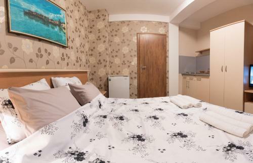 Apartments Ohrid Izabela