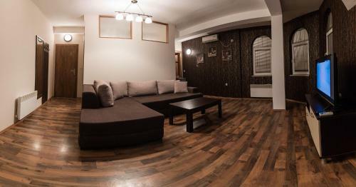 Apartments Ohrid Izabela