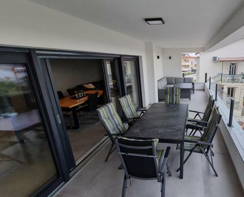 Apartamento San-lol