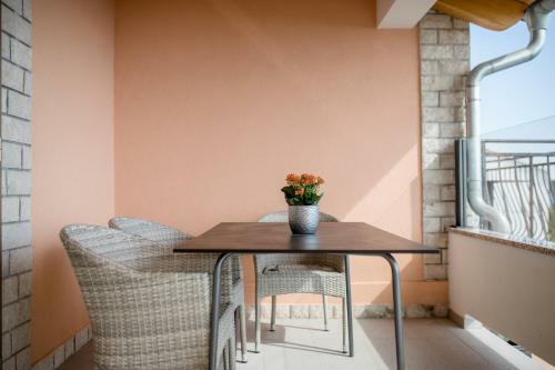 Apartments Vesela