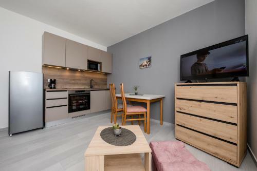 Apartments Vesela