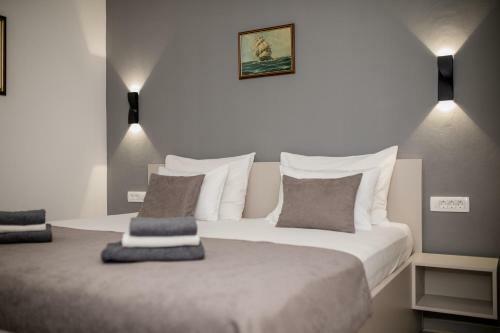 Apartments Vesela