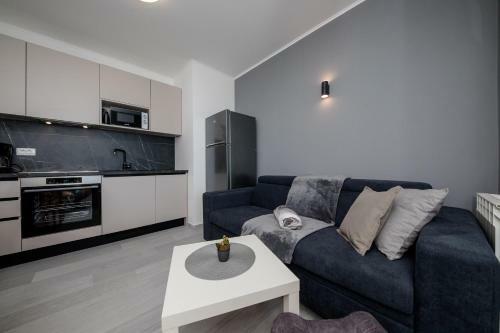 Apartments Vesela