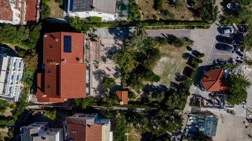 Apartments Vesela