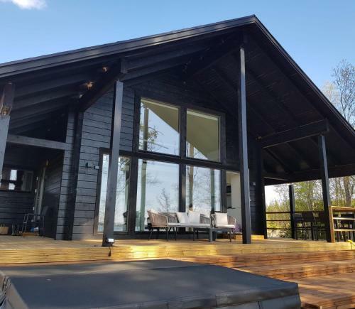 Villa Kartanogolf