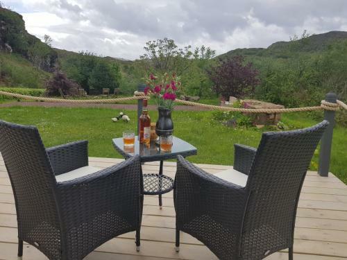 Applecross B&B