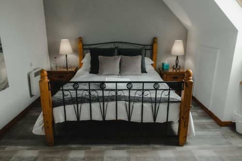 Applecross B&B