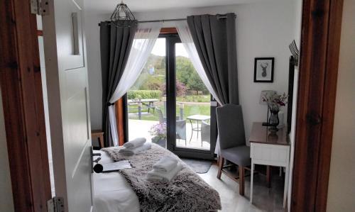 Applecross B&B