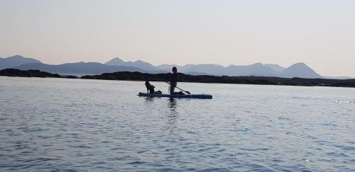 Applecross B&B