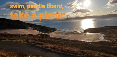 Applecross B&B