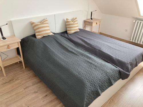 Bed & Breakfast B�lyi Panzi�