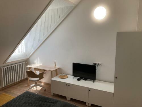 Bed & Breakfast B�lyi Panzi�