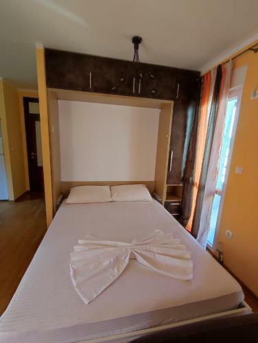 Apartmani Vukovi?