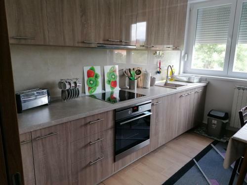 Sunnset Apartment