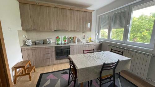 Sunnset Apartment