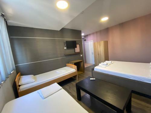 Apartman Hotel