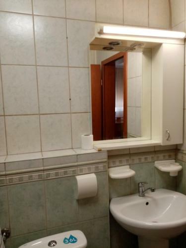 Apartamento Cinema Studio