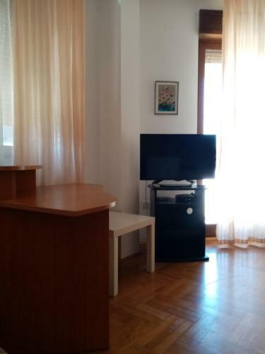Apartamento Cinema Studio