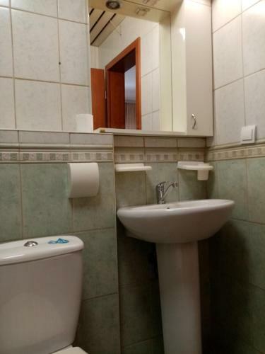 Apartamento Cinema Studio