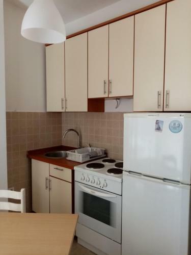 Apartamento Cinema Studio