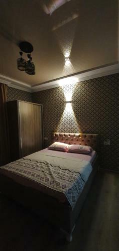 Apartamento Beautiful Batumi